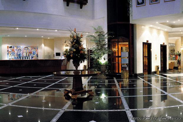 Le Meridien Jeddah Hotel Interior photo